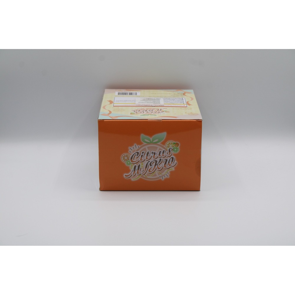 Hatsune Miku - Noodle Stopper - Hatsune Miku Citrus Statue‎ - Picture 5 of 7